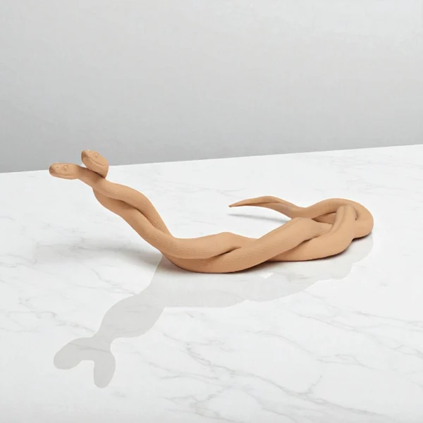 Figurine Black Mambas en Parade Nuptiale 1/24 - Idéale pour Dioramas