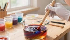 Comment utiliser la résine époxy