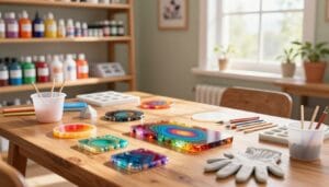 ou trouver de la resine epoxy