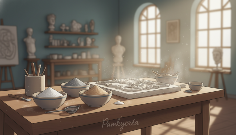 Choisir sa poudre de moulage (Moldmaster, Dipoxy…)