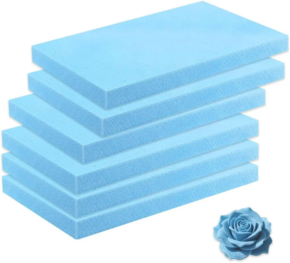 Polistyrène Extrudé pour Diorama (Panneaux)