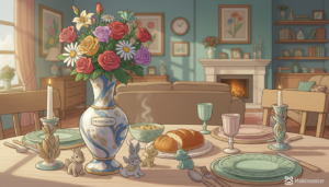 Décorations en Moldmaster : idées et usages