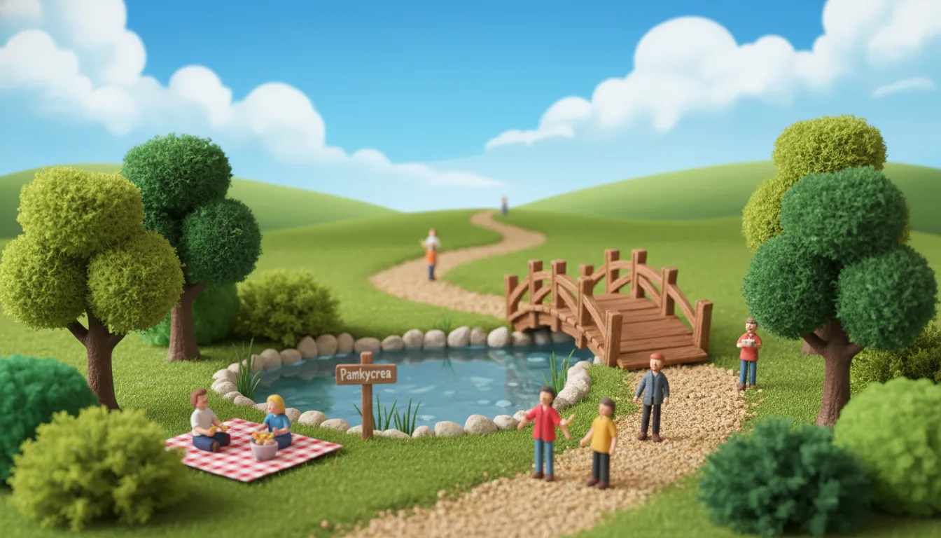 Diorama facile pour débutants faire son premier diorama