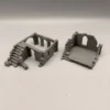 abri-pour-reptile-tailles Comparatif des trois tailles disponibles pour cet abri pour reptile en forme de ruine ancienne.