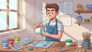 Moldmaster pour débutants : bien commencer