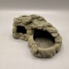 amenagement-terrarium-naturel-tailles Comparaison des tailles S, M et L pour cet aménagement terrarium naturel en PLA brut.